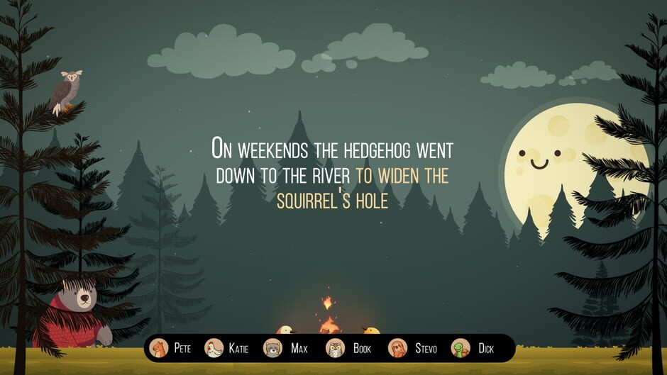 Party Box screenshot 4