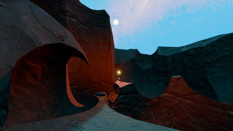 Ways Unknown screenshot