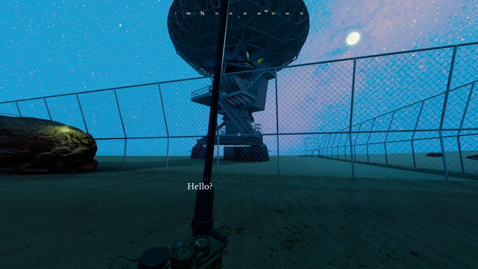 Ways Unknown screenshot