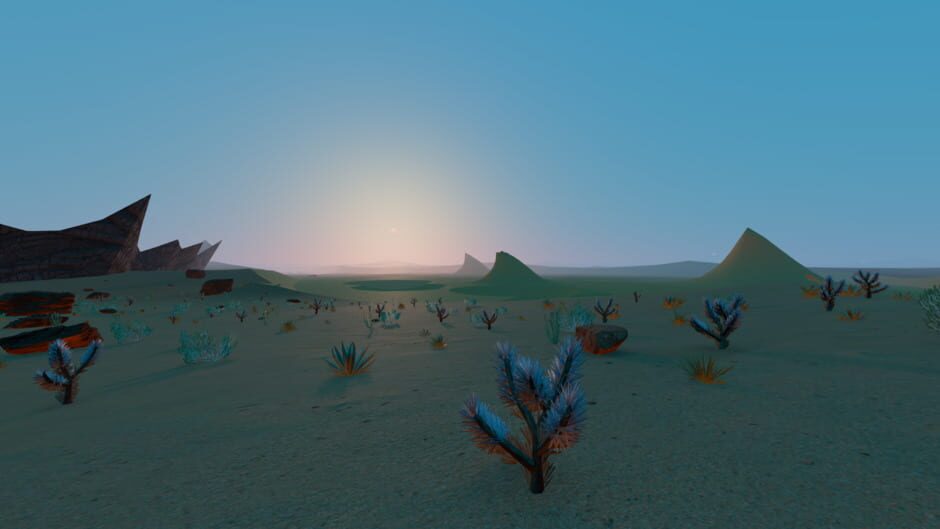 Ways Unknown screenshot