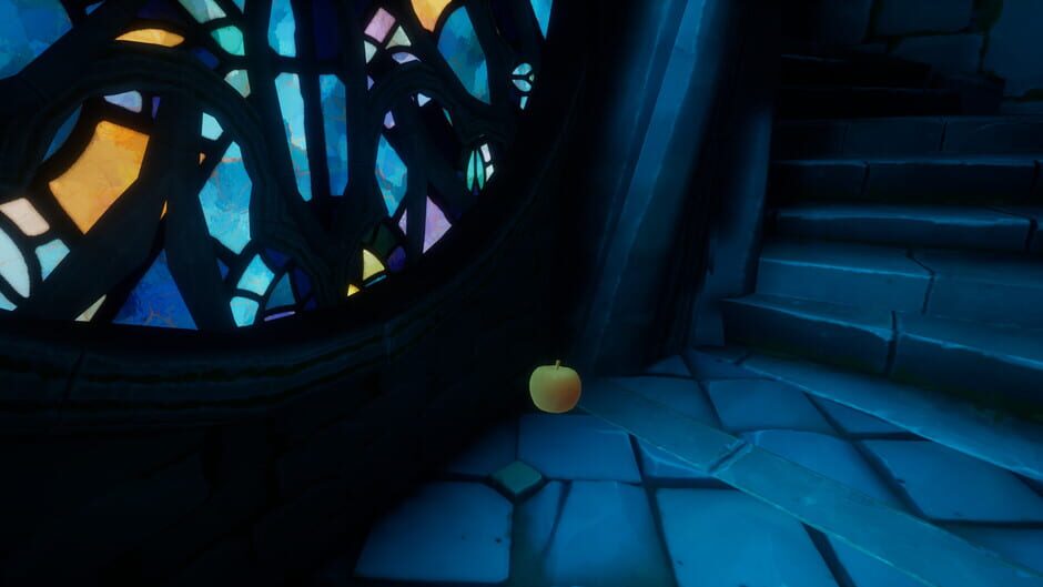 Scrolls of Alexandria: Tidy up the Lost Library screenshot 3