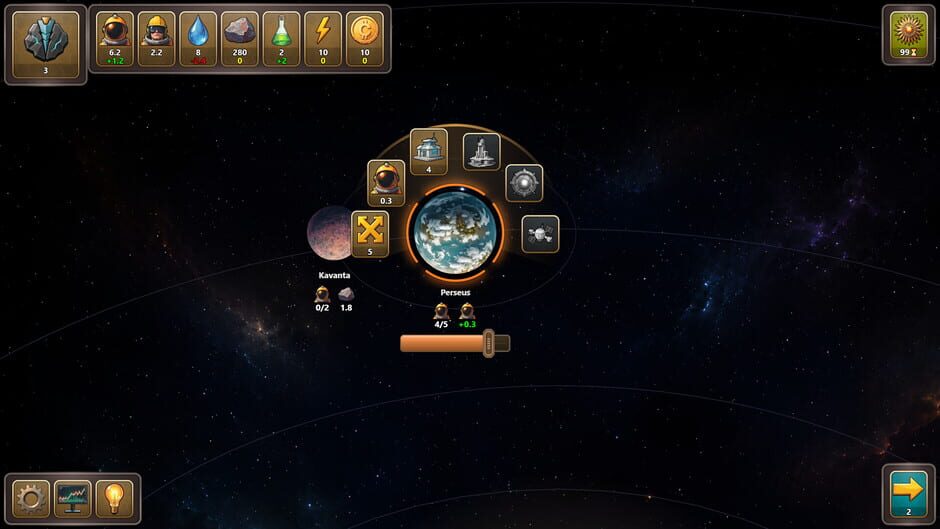 Pre-Warp Age screenshot 4