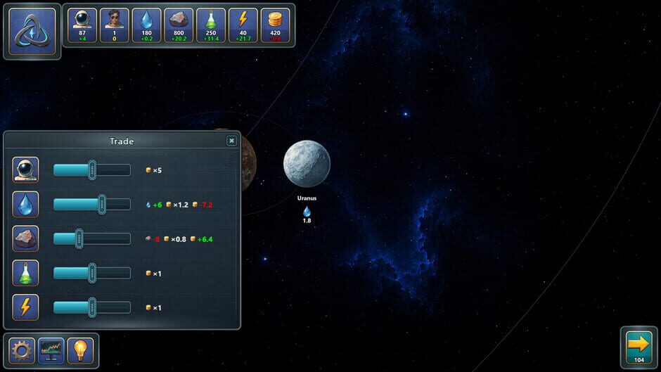 Pre-Warp Age screenshot 9