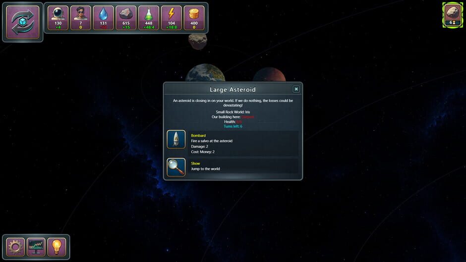 Pre-Warp Age screenshot 11