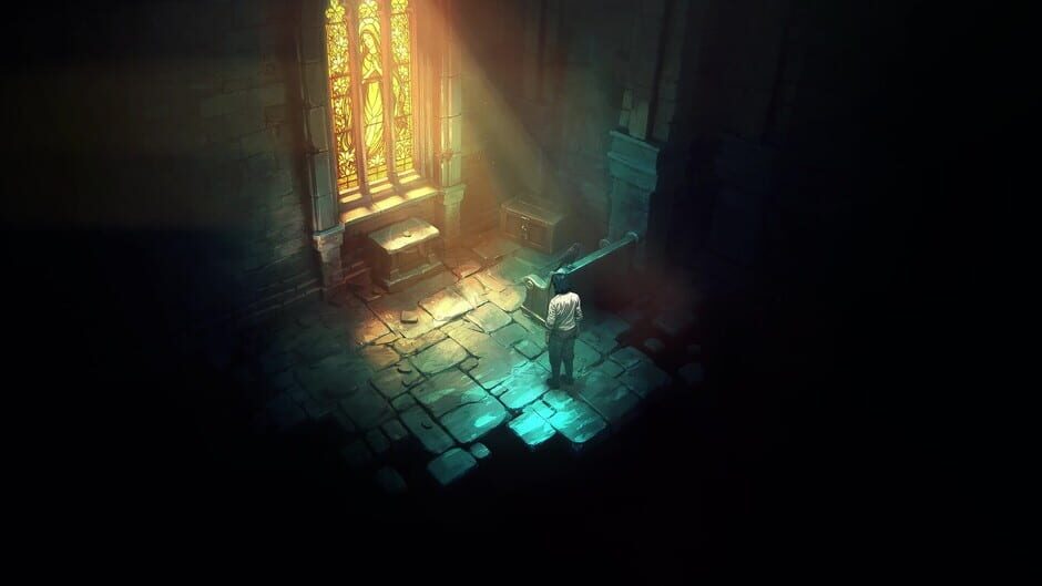 Lazare's Sacrifice screenshot 5