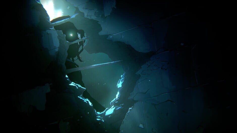 Lazare's Sacrifice screenshot 2