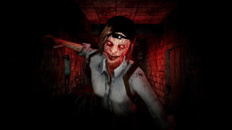 Кадър от Living Hell