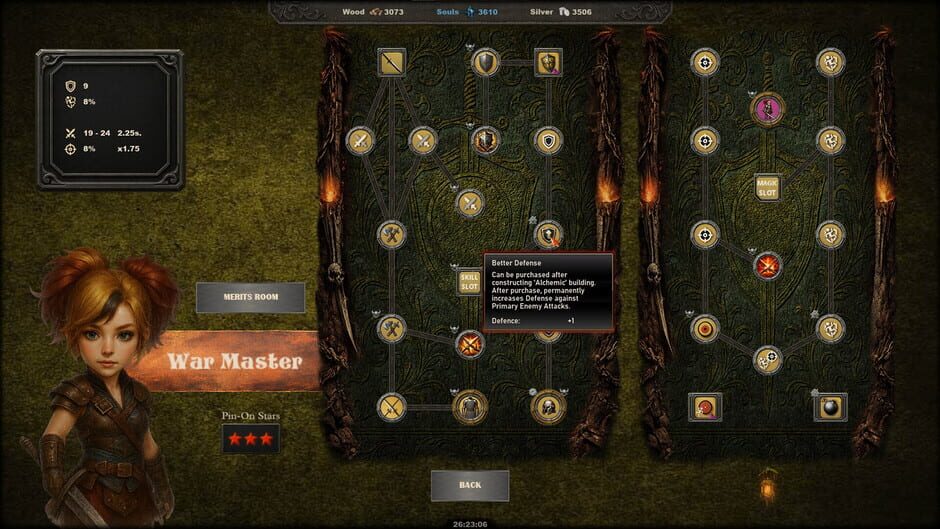IWA Fighting Adventure screenshot 9