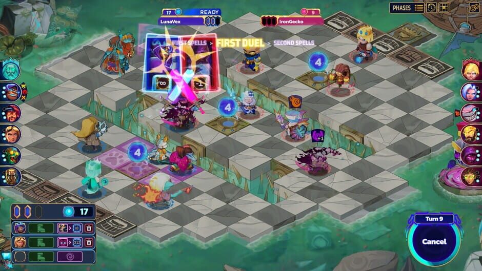 Bonobros screenshot 7