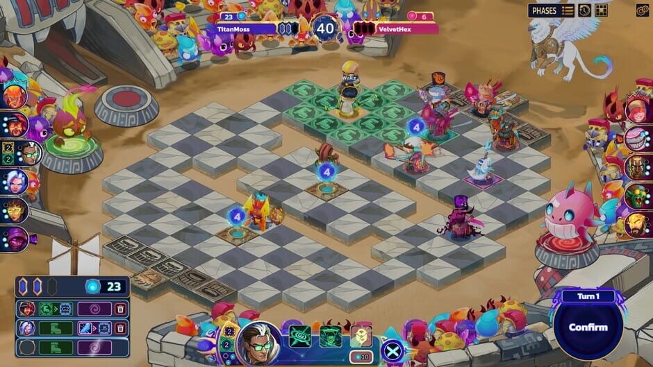 Bonobros screenshot 9
