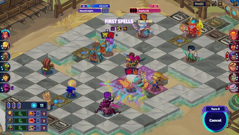 Bonobros screenshot 6