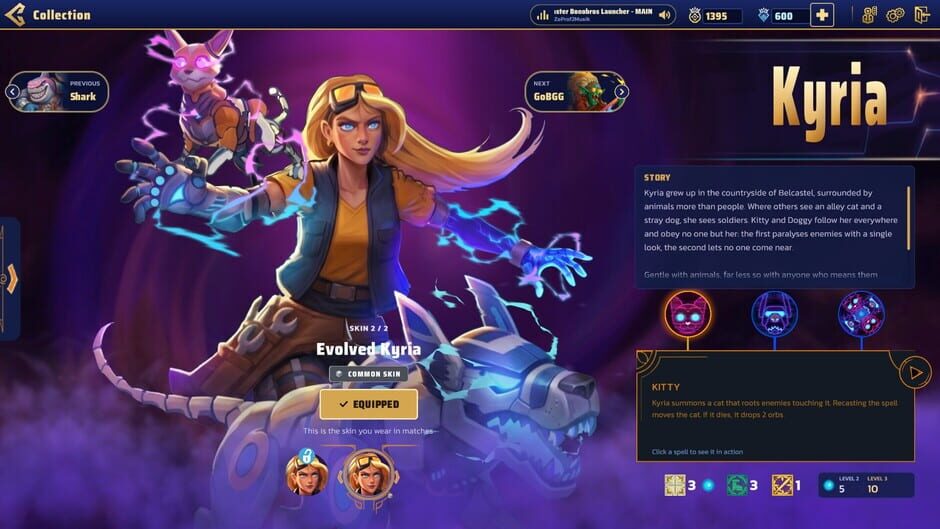 Bonobros screenshot 4