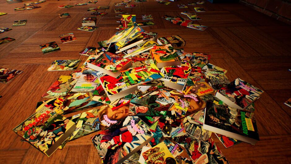 Sort My Comics! screenshot 5
