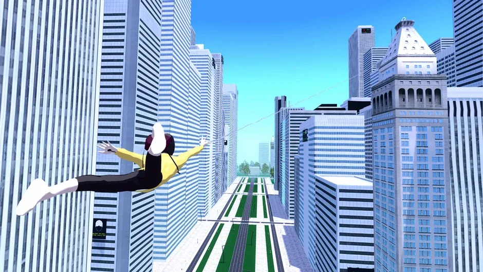 Кадър от Swing Rush