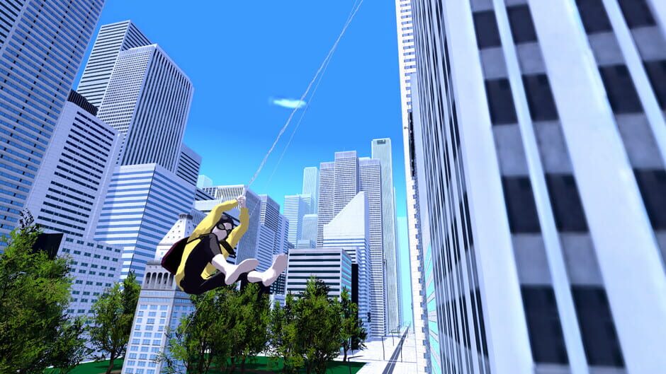 Swing Rush screenshot 4