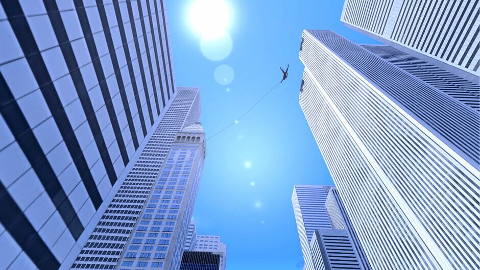 Swing Rush screenshot 9