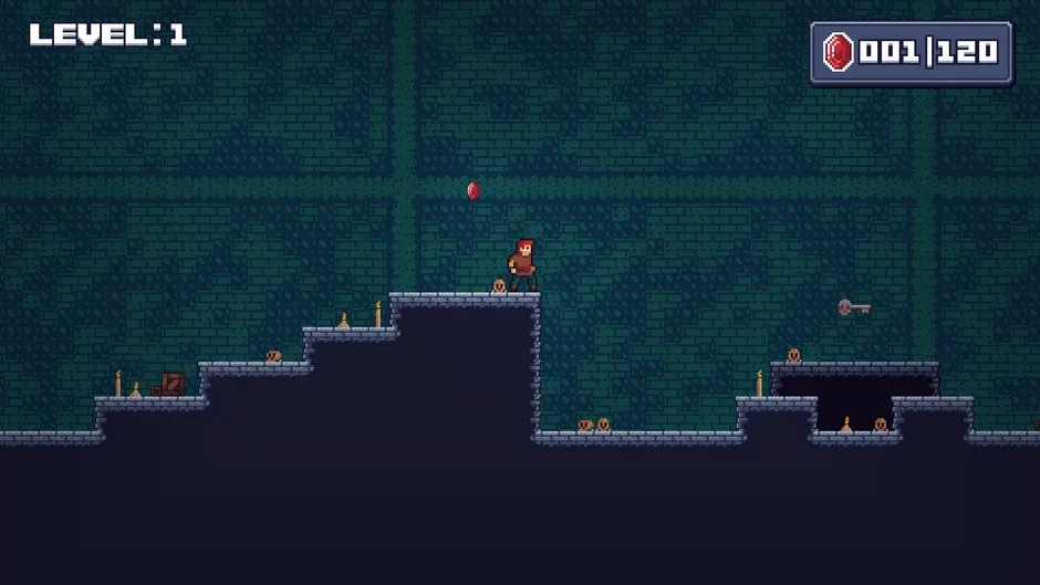 Dungeon Quest