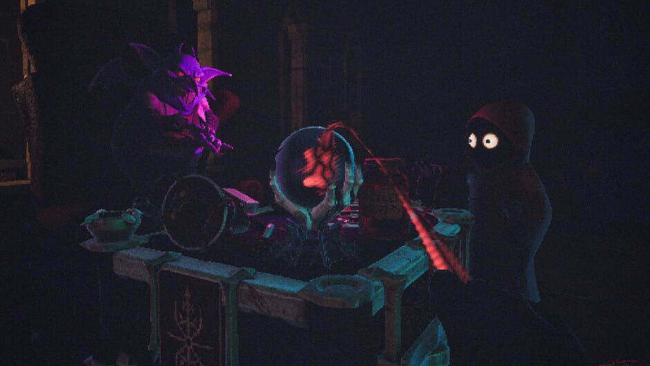 Hell-A screenshot 2