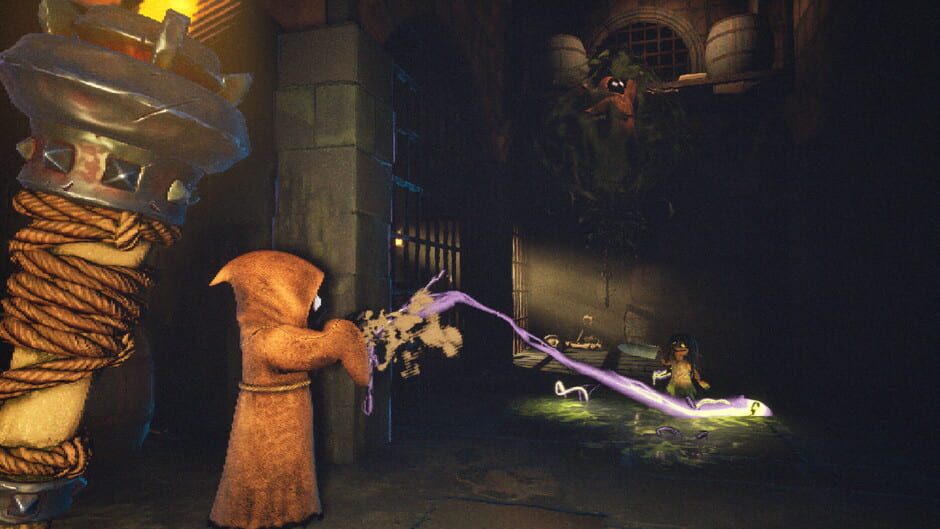 Hell-A screenshot 3