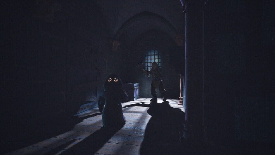 Hell-A screenshot 4
