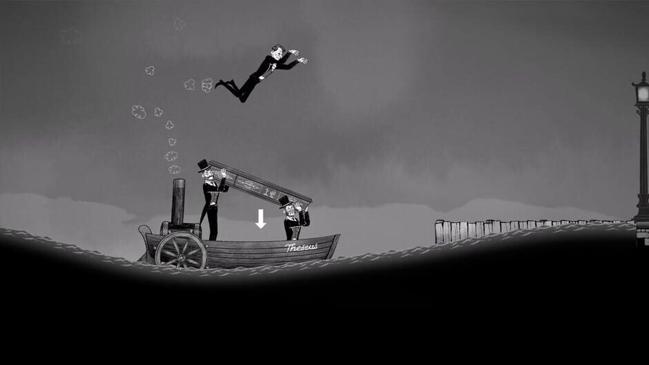Fallbearers screenshot 4
