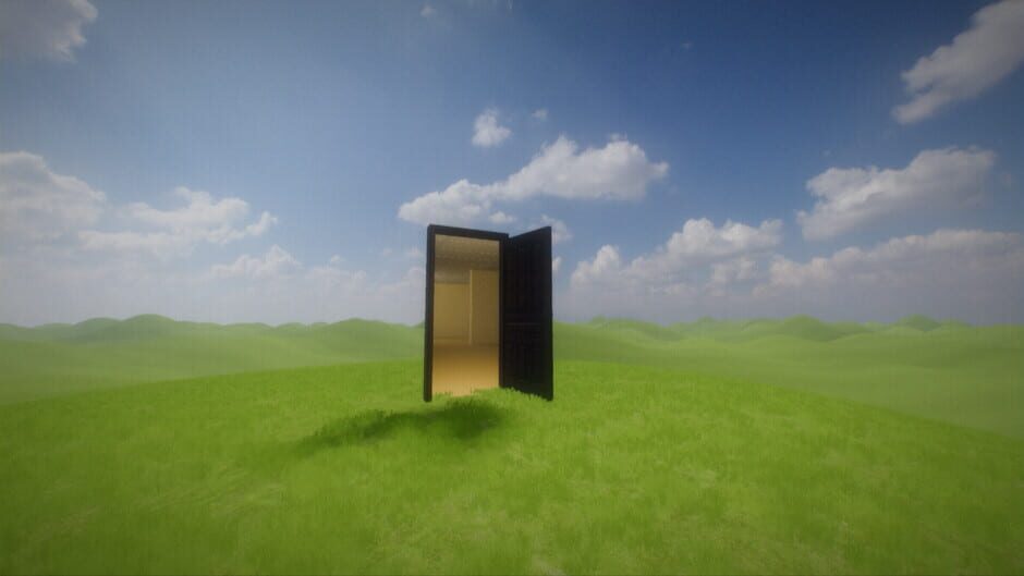 Backrooms: Forget Me Not screenshot