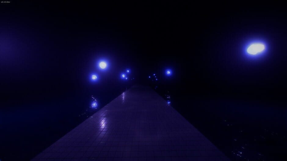 Backrooms: Forget Me Not screenshot