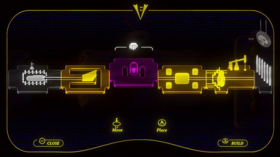 Myriorama screenshot 1