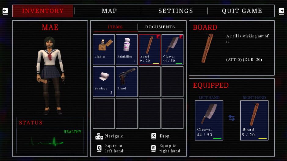 Dead Awake screenshot 6