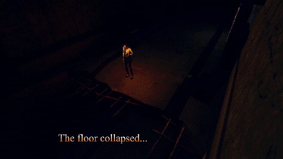 Dead Awake screenshot 5