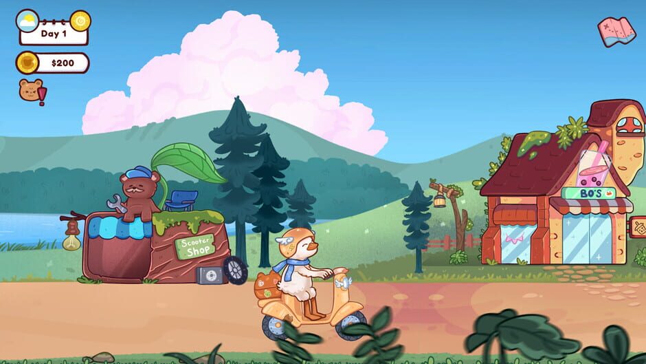 Boba Bears screenshot 5