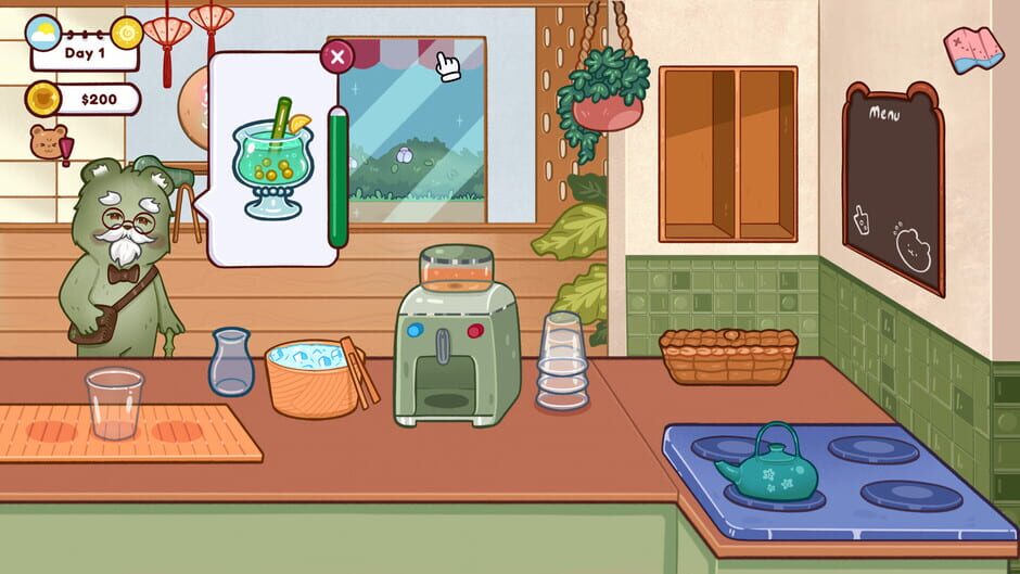 Boba Bears screenshot 6