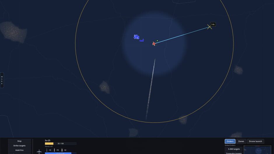 SkyInFlames screenshot 4