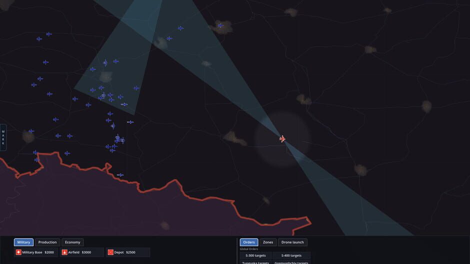 SkyInFlames screenshot 3