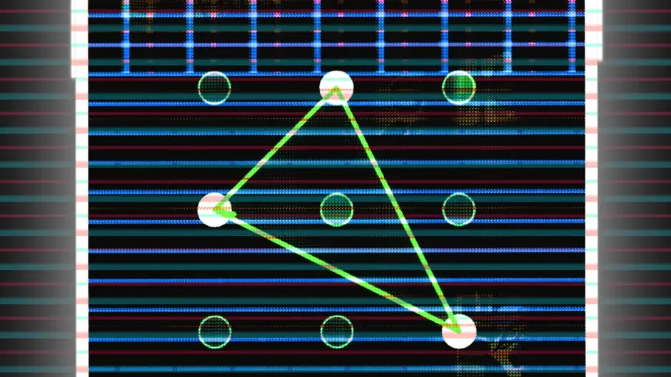 Кадър от Algorithomus