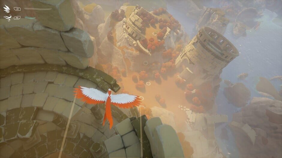 Stonefeather screenshot 4