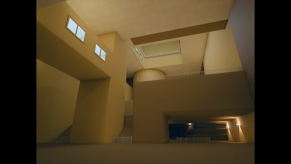 Beyond The Frame screenshot 7