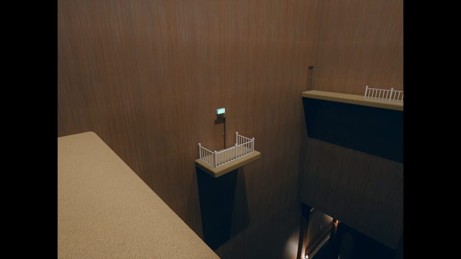 Beyond The Frame screenshot 2