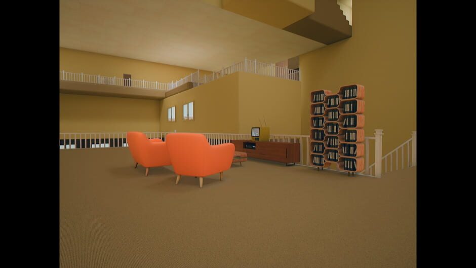 Beyond The Frame screenshot 11