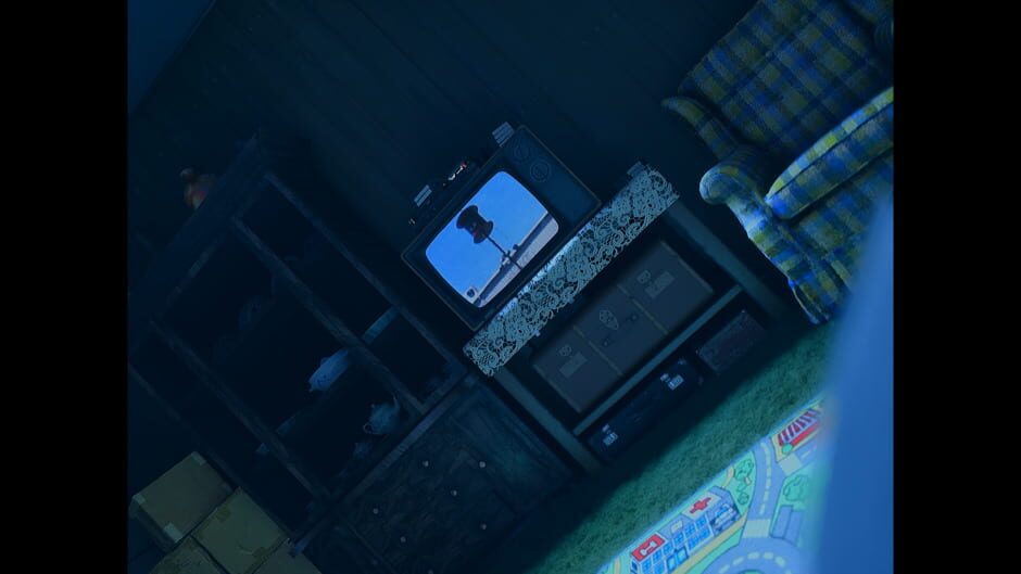 Beyond The Frame screenshot 4