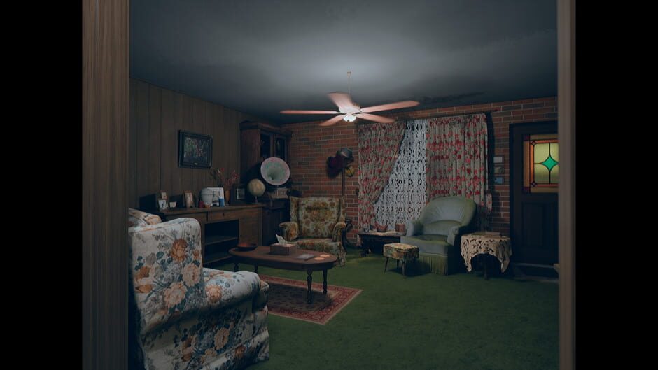 Beyond The Frame screenshot 8