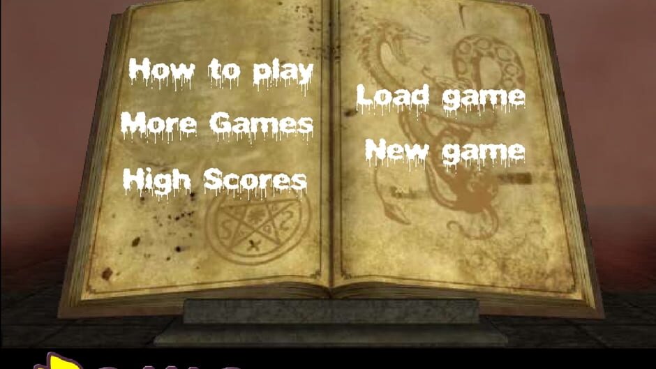 13 Days In Hell screenshot