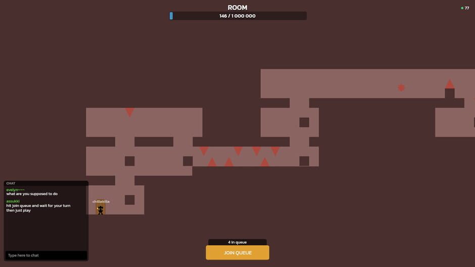 Jono screenshot 3