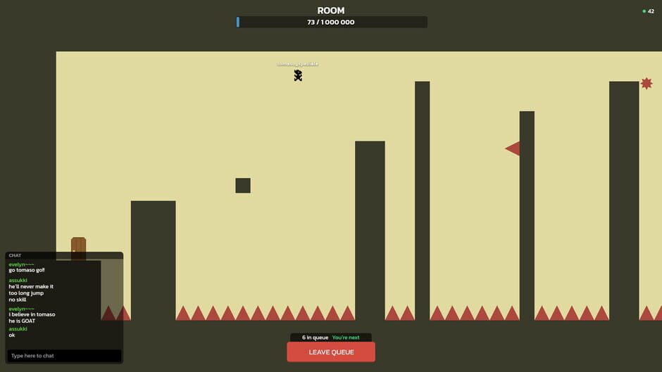 Jono screenshot 6