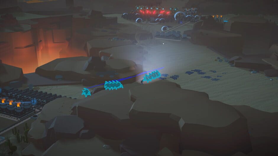 PlanetForge Protocol screenshot 9