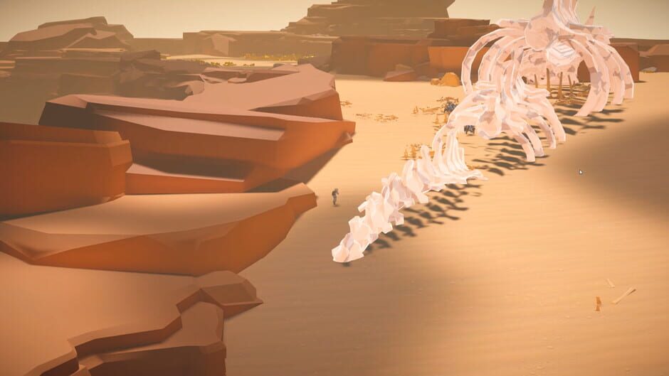 PlanetForge Protocol screenshot 2