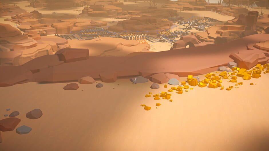 PlanetForge Protocol screenshot 3
