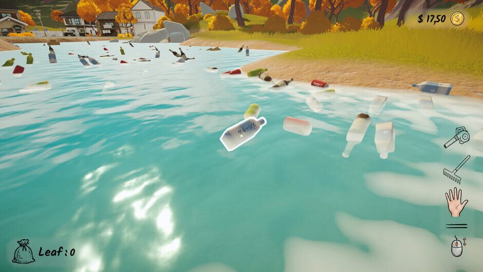 Leaf It Out screenshot 9
