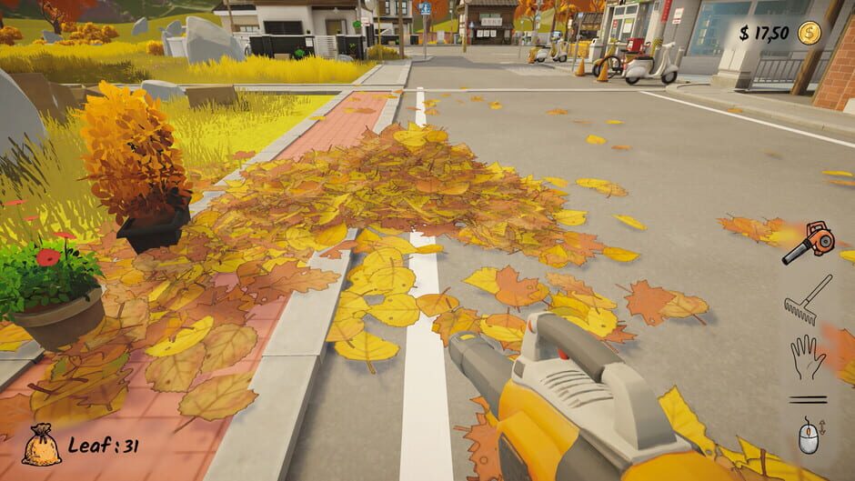 Leaf It Out screenshot 6