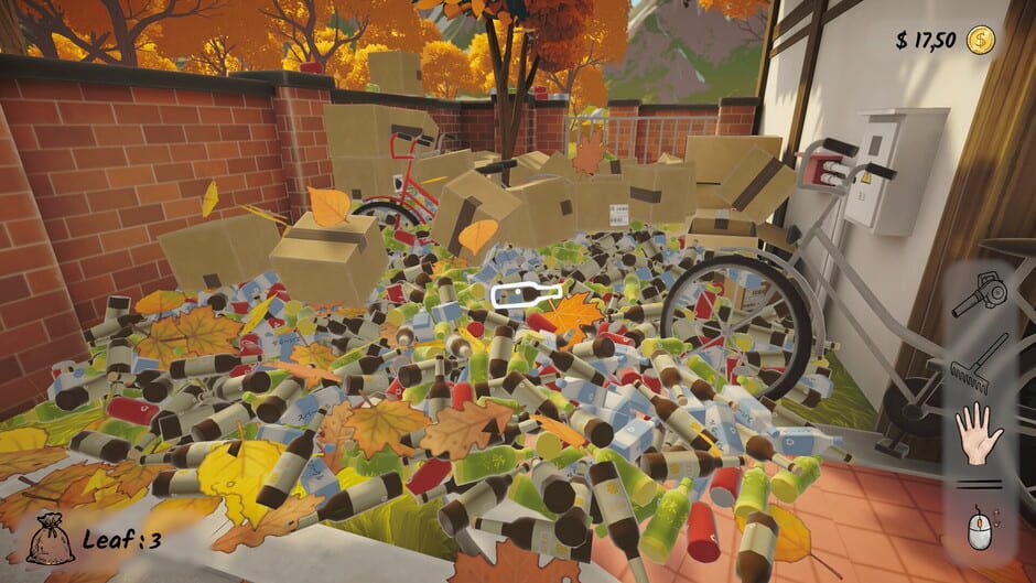 Leaf It Out screenshot 2